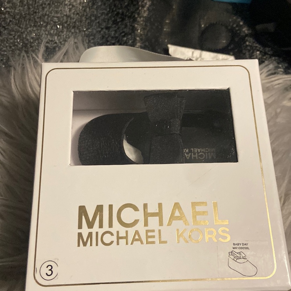 MICHEAL KORS
